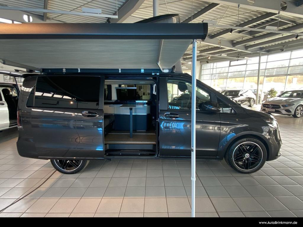 Mercedes-Benz Marco Polo