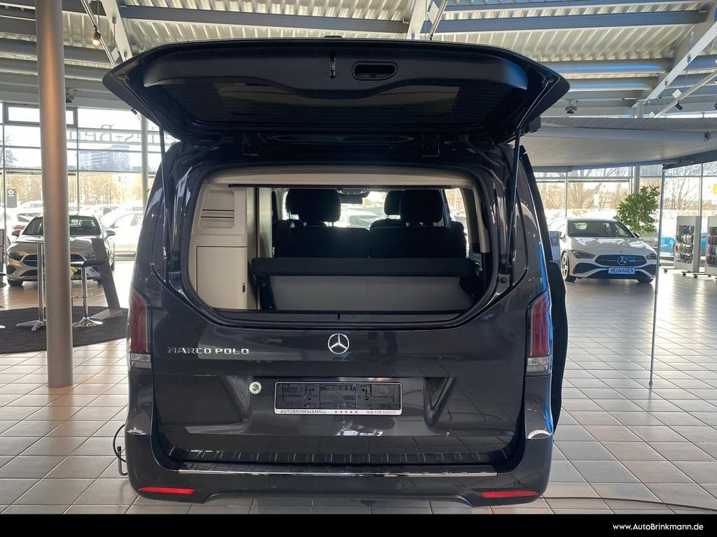 Mercedes-Benz Marco Polo