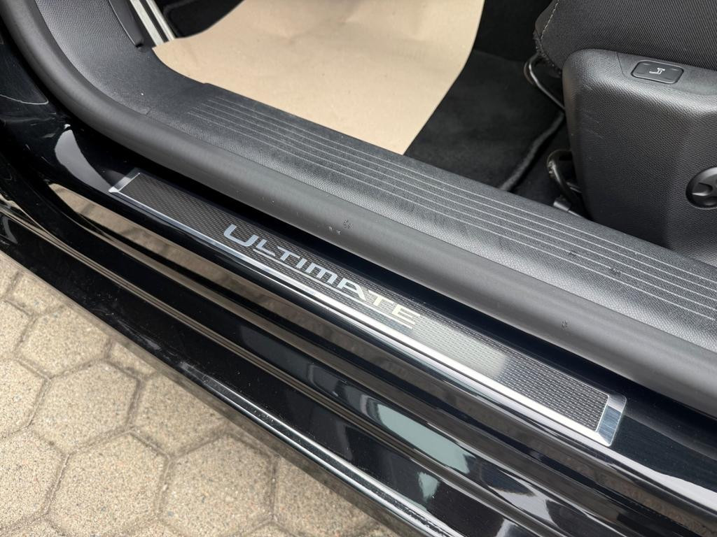 Opel Astra Ultimate