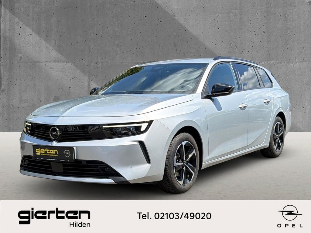 Opel Astra Sports Tourer Edition