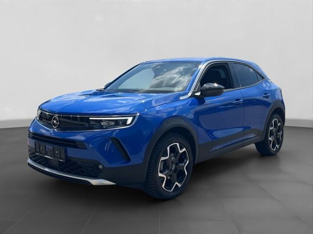 Opel Mokka Ultimate