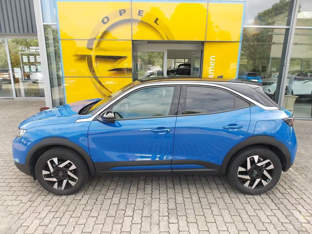 Opel Mokka 1.2 Turbo Elegance Turbo