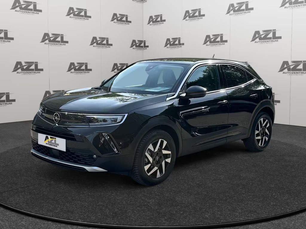 Opel Mokka Electric | 100% Akku | Navi | 11kW Charger