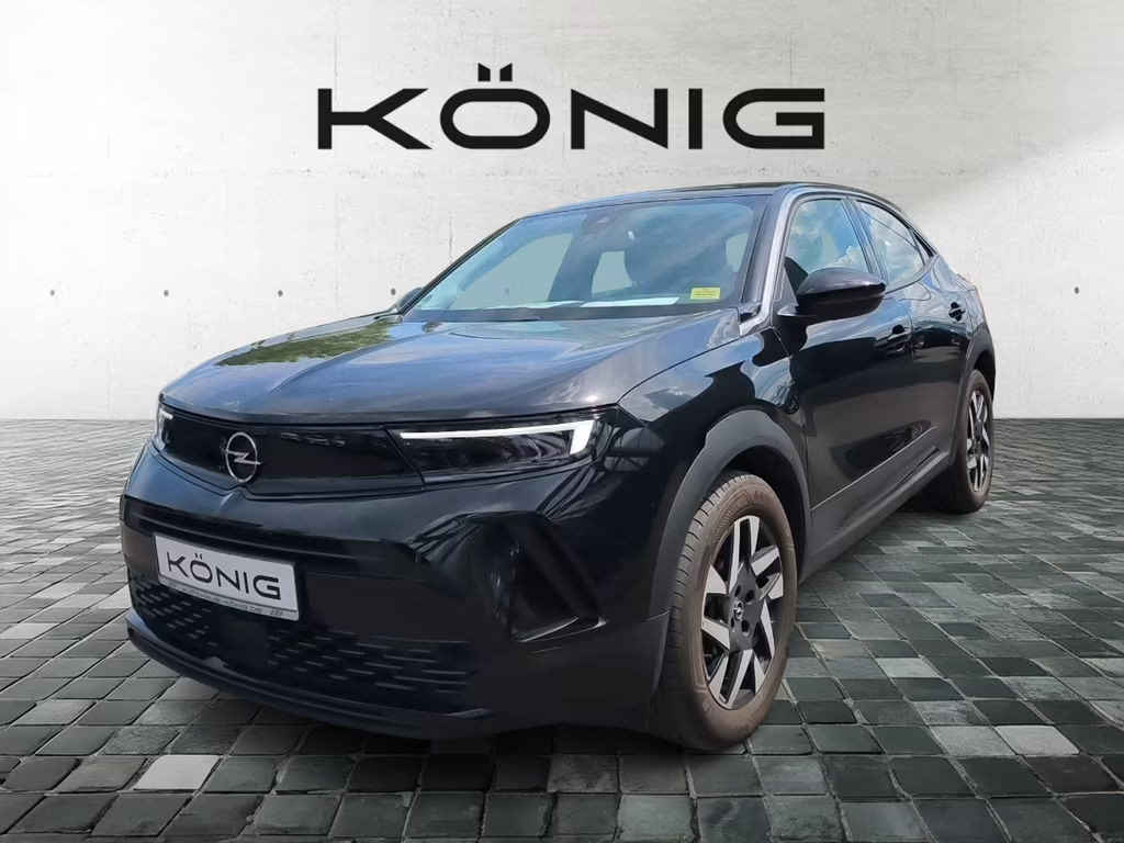 Opel Mokka Elegance