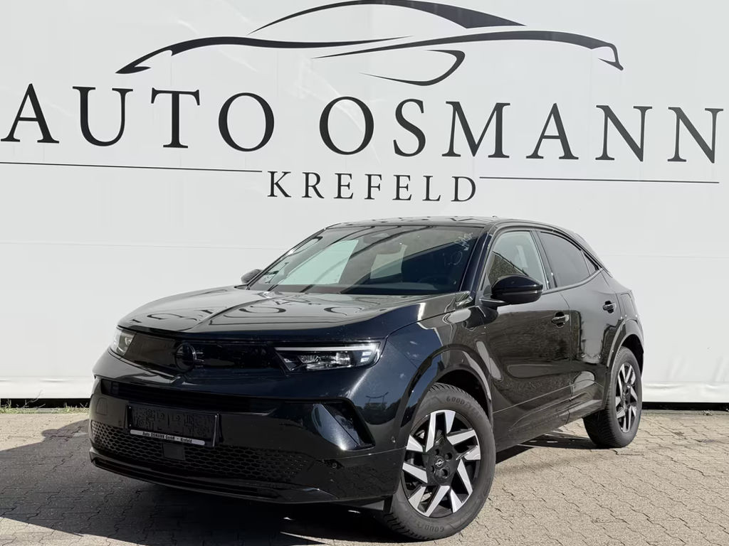 Opel Mokka Grand Sport Turbo GS-Line