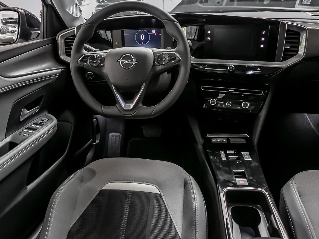 Opel Mokka Elegance