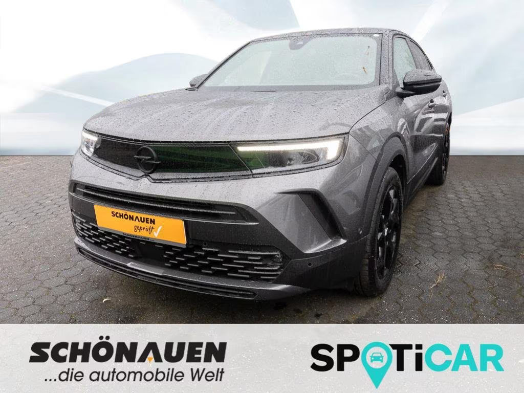 Opel Mokka 1.2 Turbo Turbo