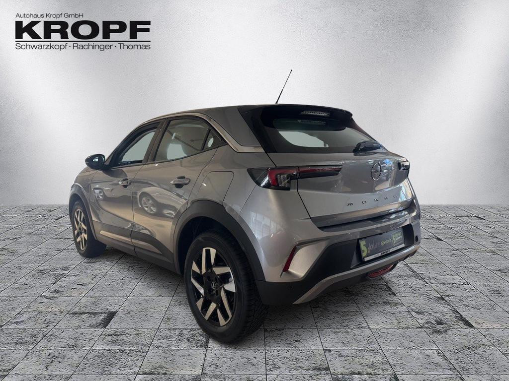 Opel Mokka 1.2 Turbo Elegance Turbo