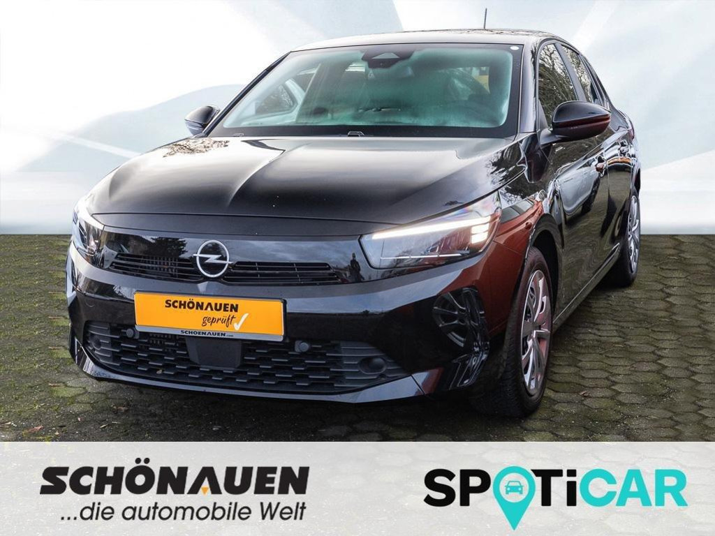 Opel Corsa business+ Turbo