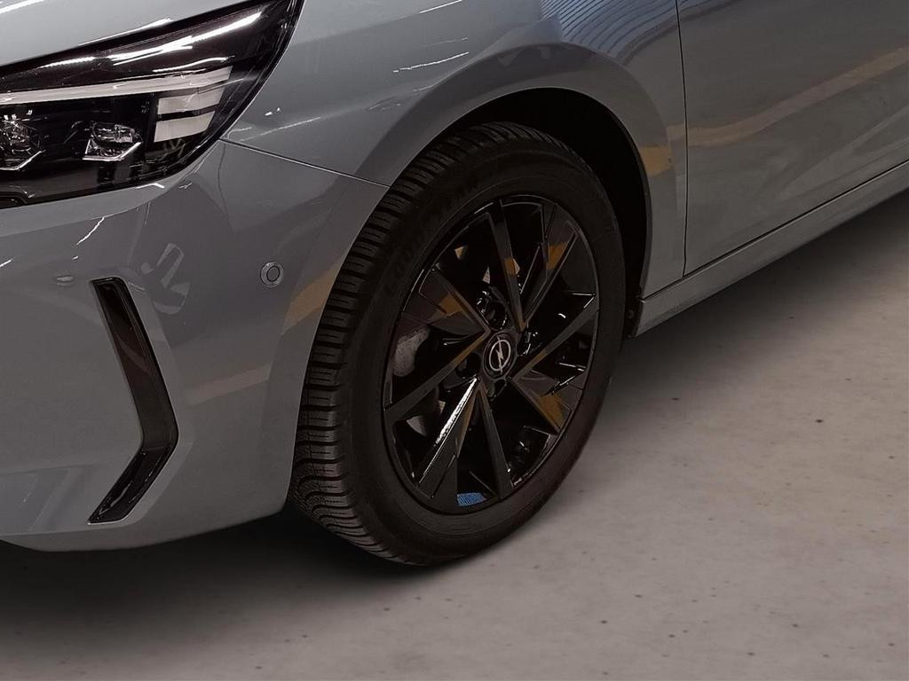 Opel Corsa Grand Sport GS-Line