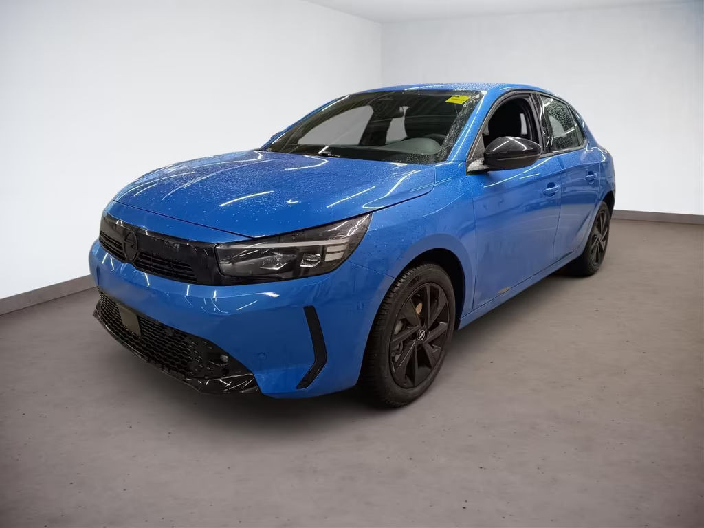 Opel Corsa Grand Sport Hybrid GS-Line