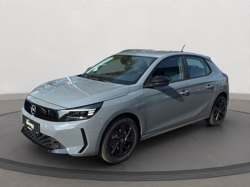 Opel Corsa Edition