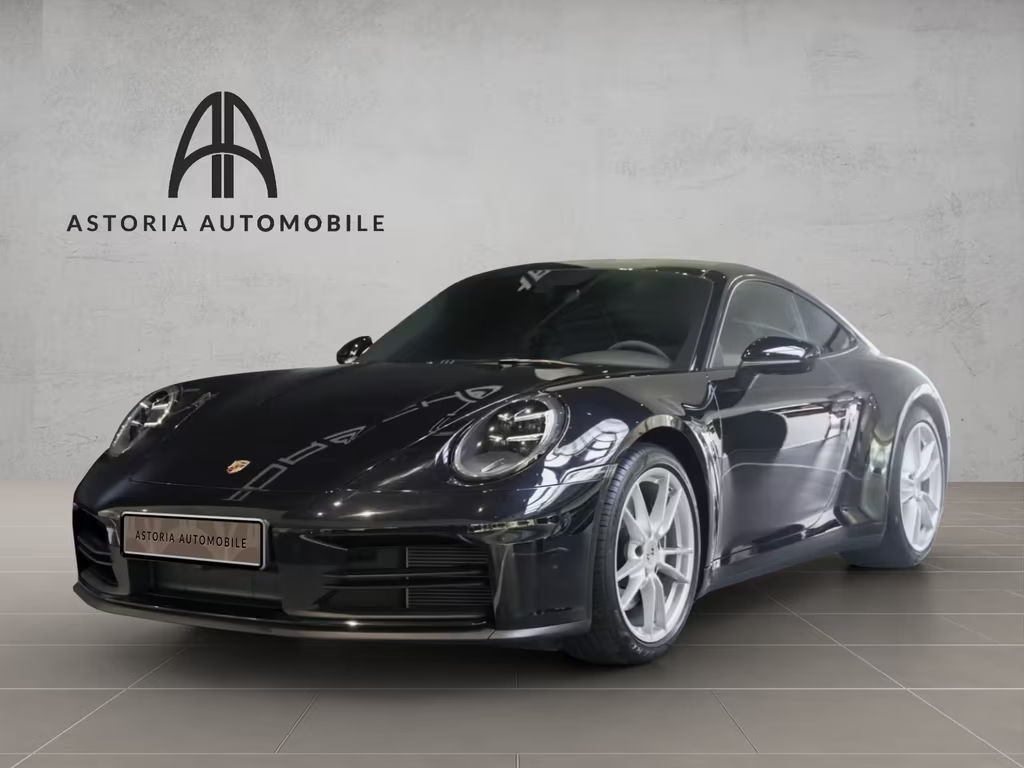 Porsche 911 992 Carrera
