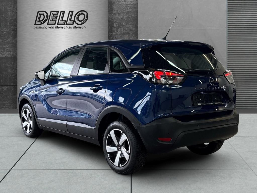 Opel Crossland Enjoy