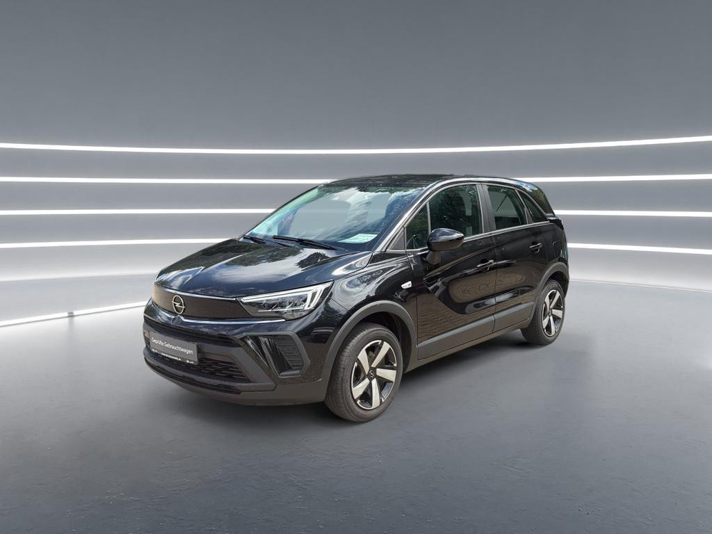 Opel Crossland Enjoy
