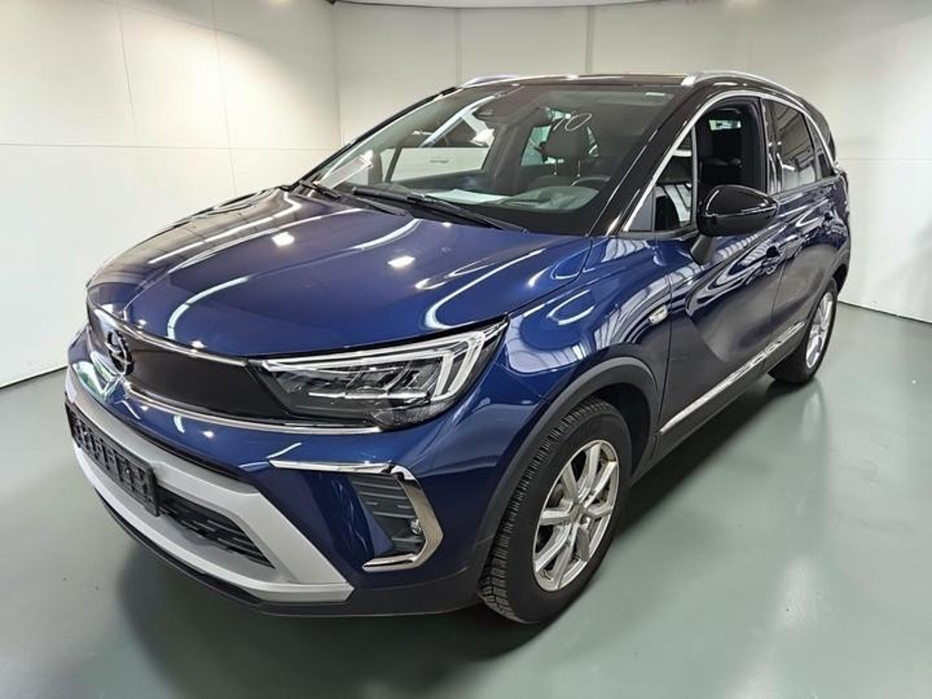 Opel Crossland Ultimate