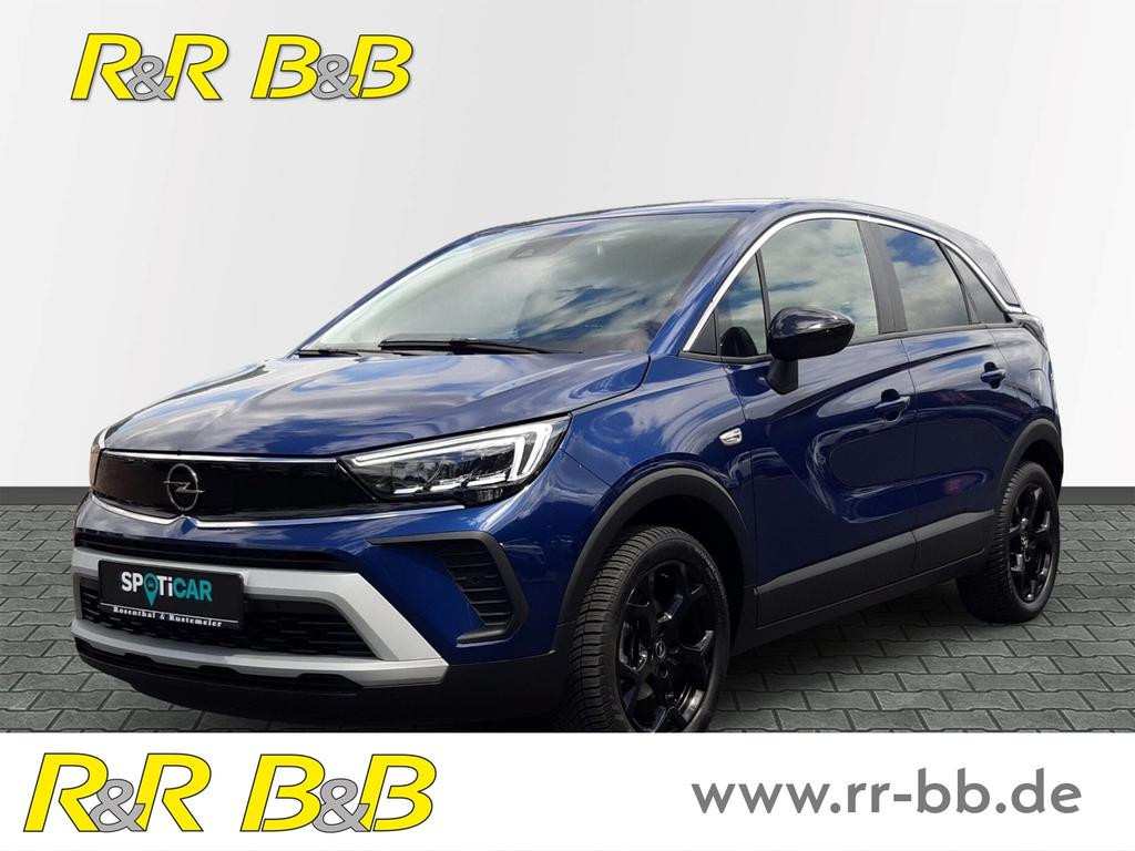 Opel Crossland Elegance