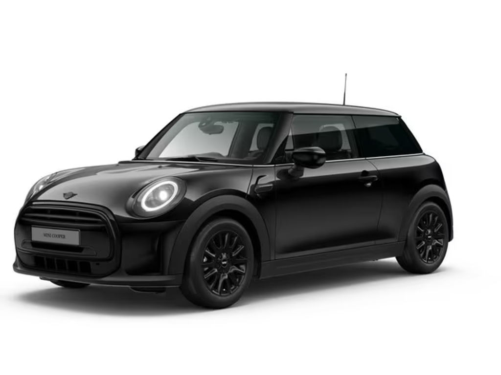 Mini Cooper Classic