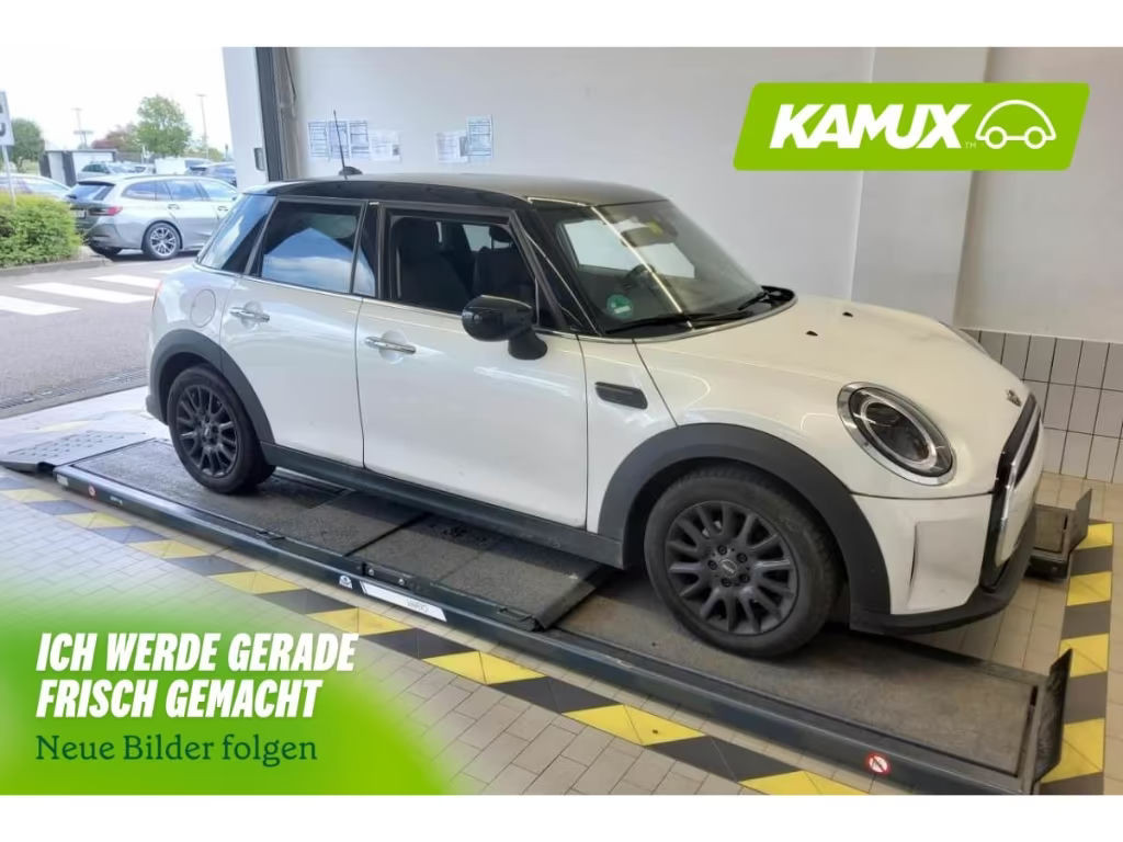 Mini Cooper 1.5 Classic