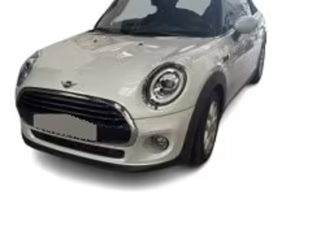 Mini Cooper Cabrio 1.5