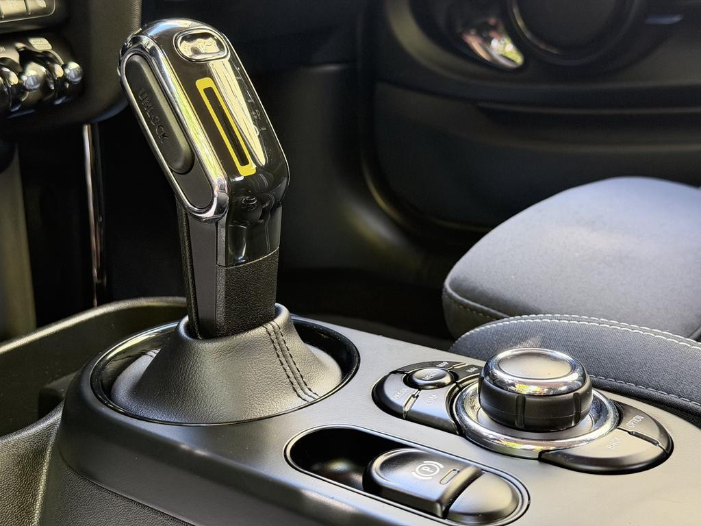 Mini Mini Electric