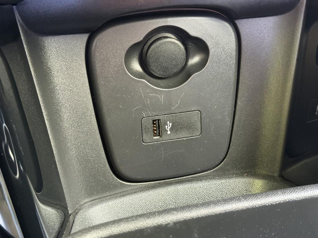 Mini Mini Electric