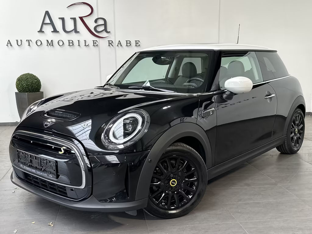Mini Mini Electric SE