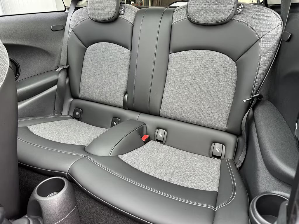Mini Mini Electric