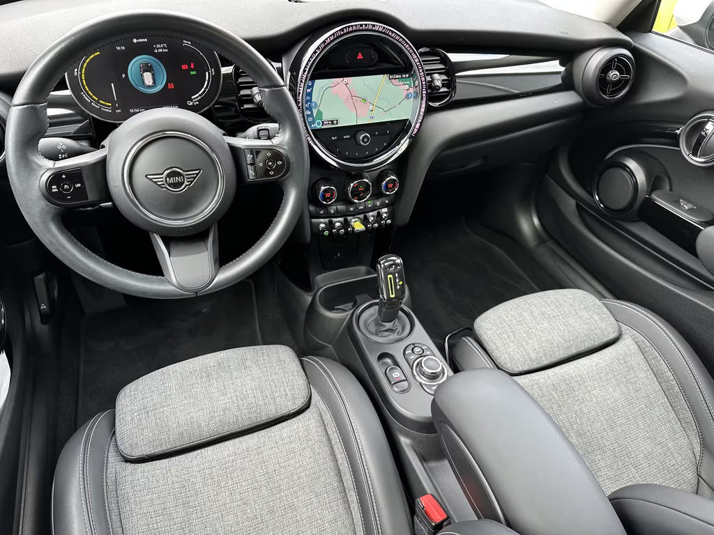 Mini Mini Electric