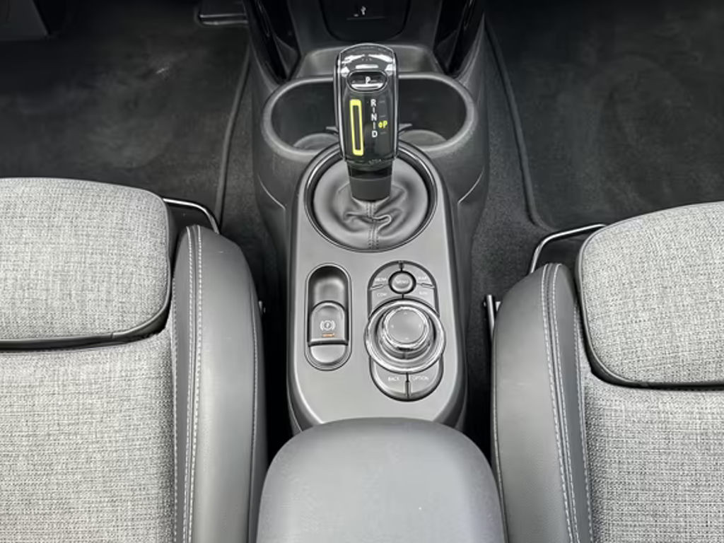 Mini Mini Electric