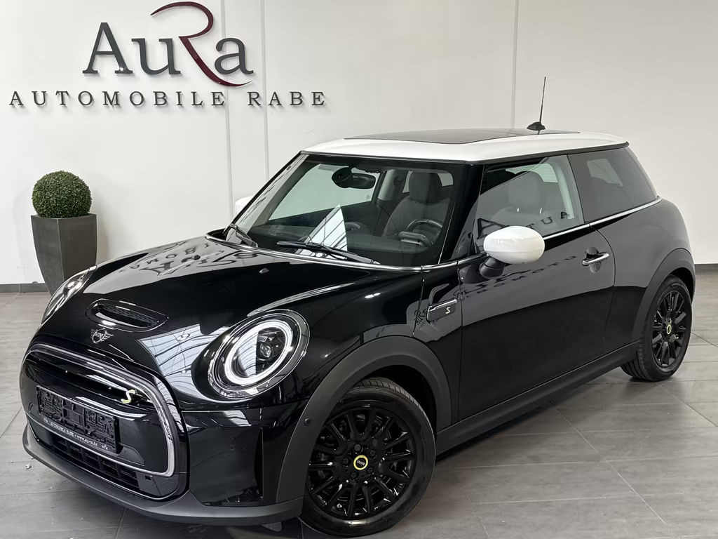 Mini Mini Electric