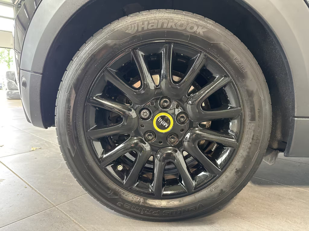 Mini Mini Electric