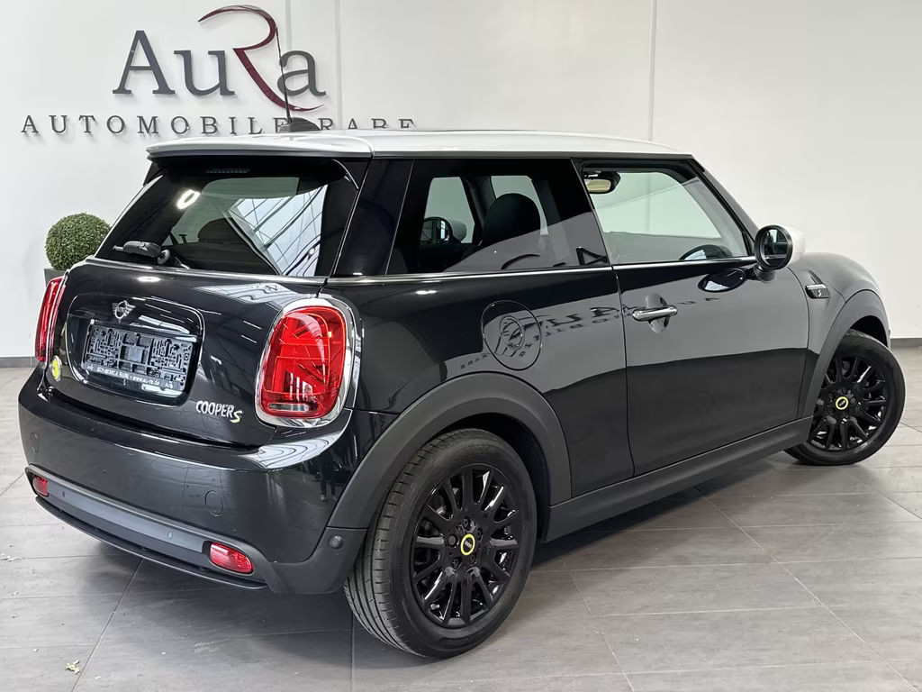 Mini Mini Electric