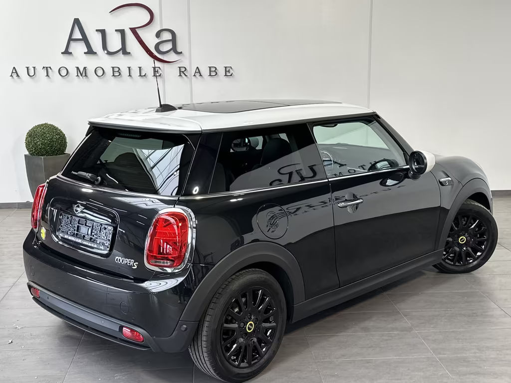 Mini Mini Electric