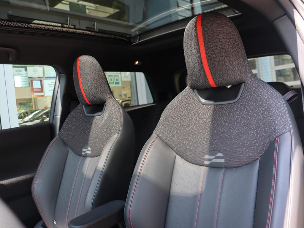 Mini Mini Electric