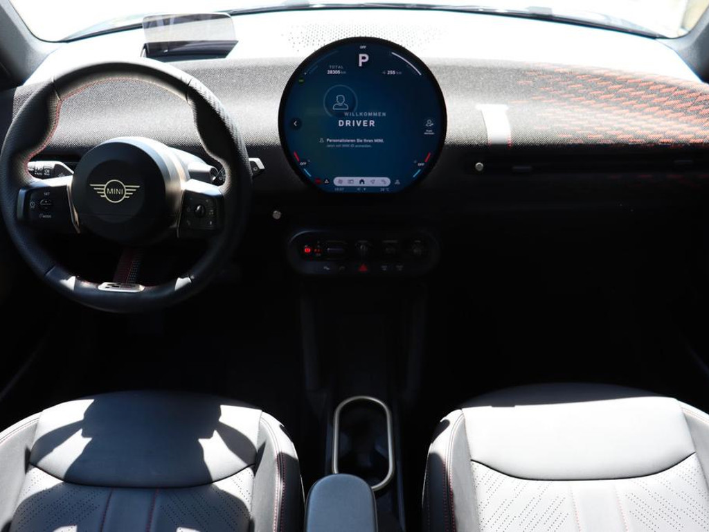 Mini Mini Electric