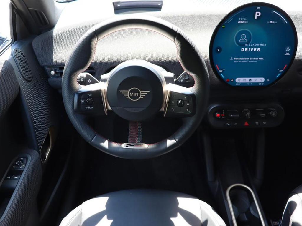 Mini Mini Electric