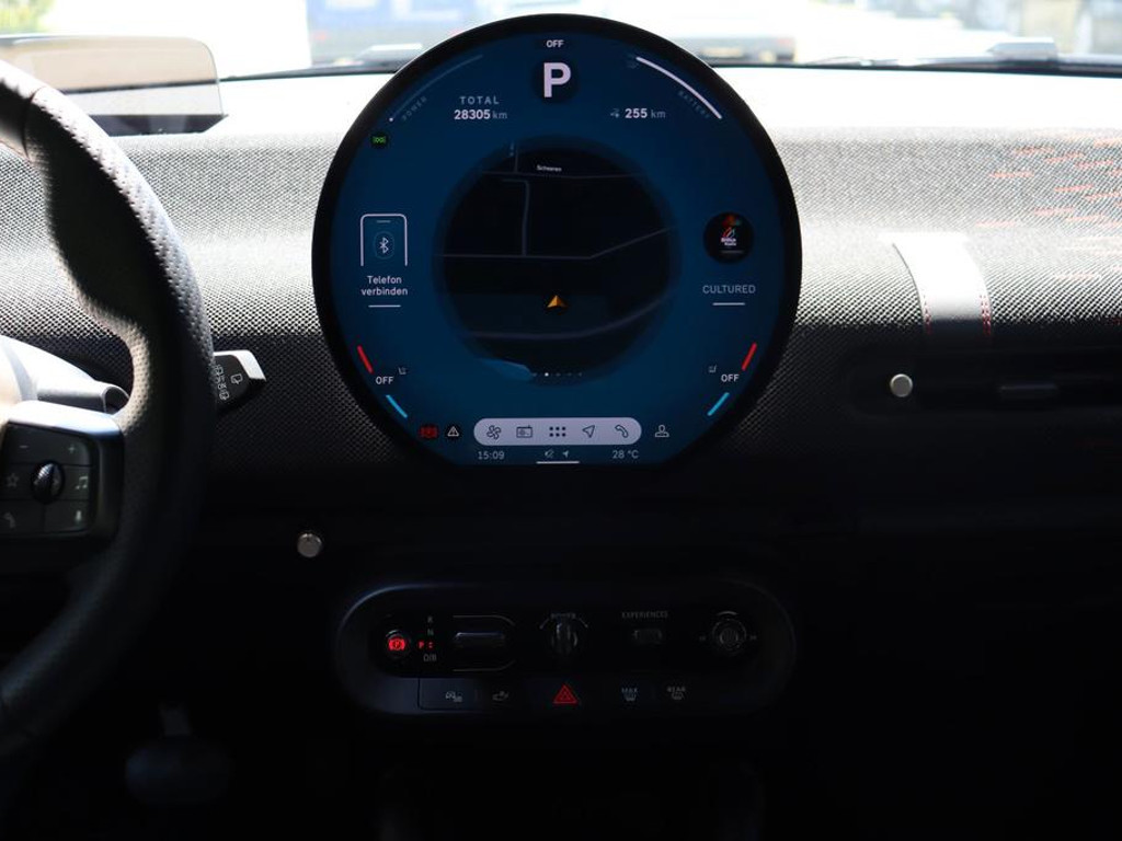 Mini Mini Electric