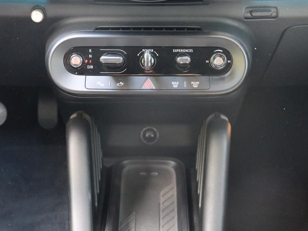 Mini Mini Electric