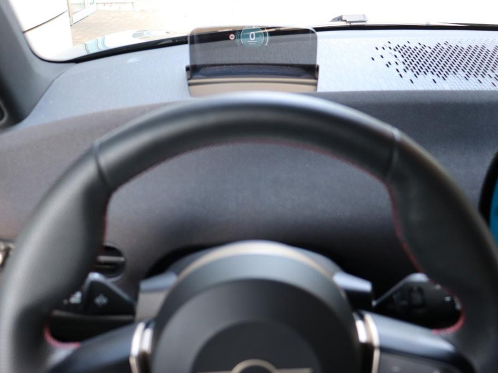 Mini Mini Electric