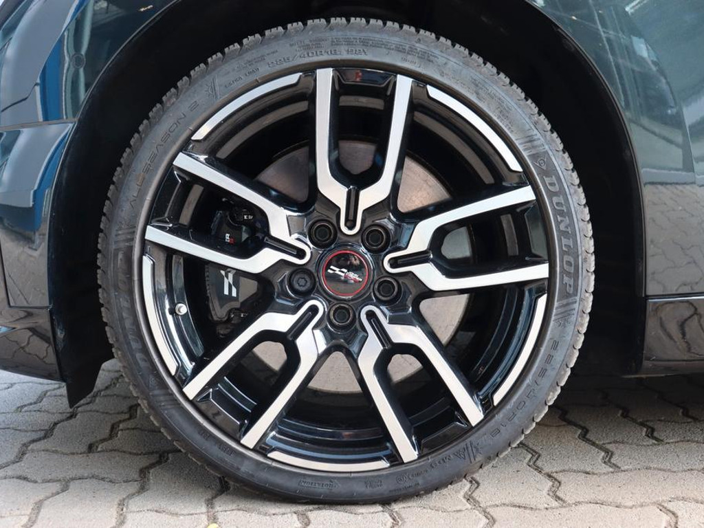 Mini Mini Electric