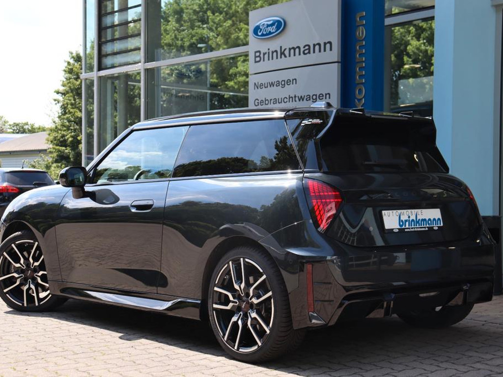 Mini Mini Electric