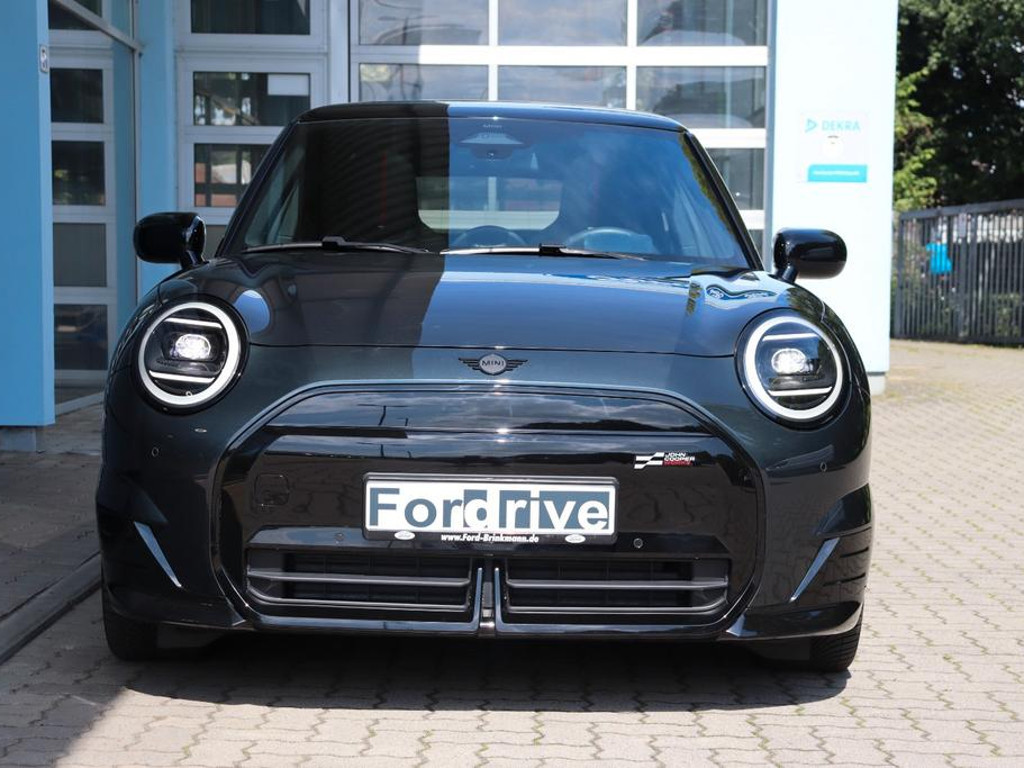 Mini Mini Electric SE John Cooper Works