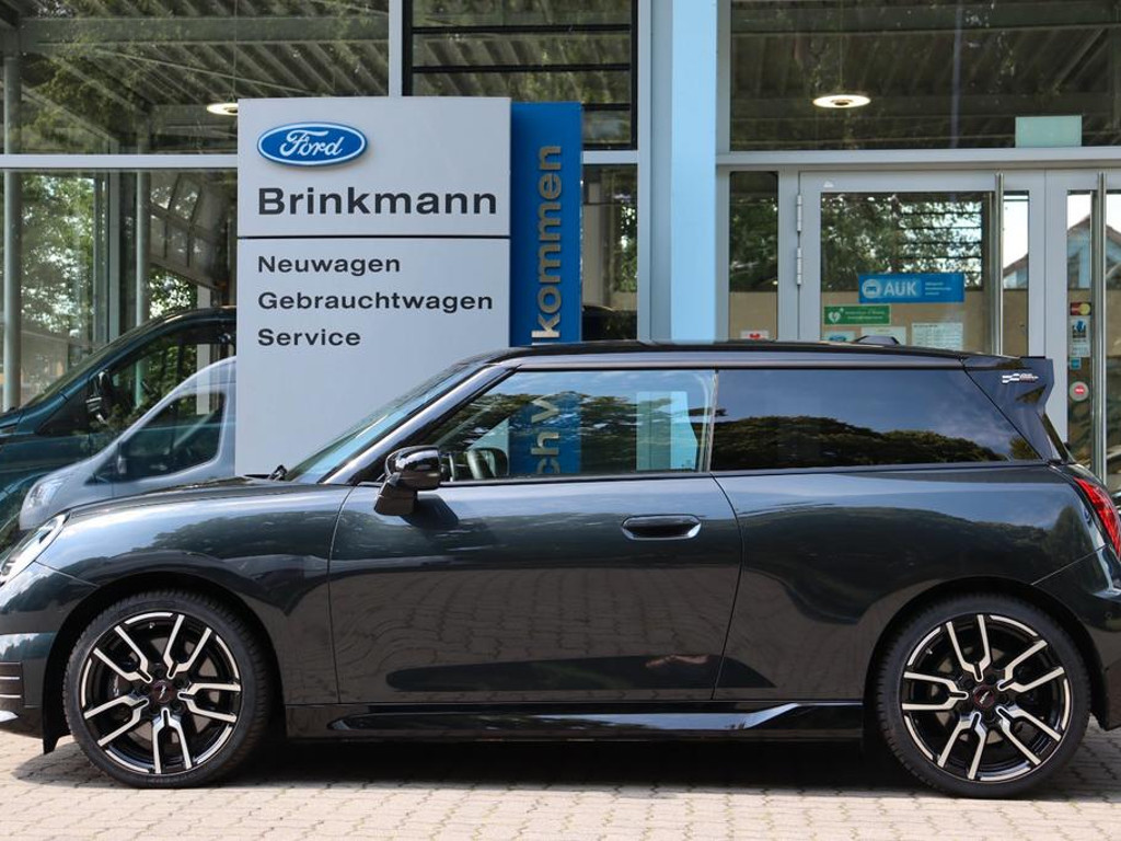 Mini Mini Electric
