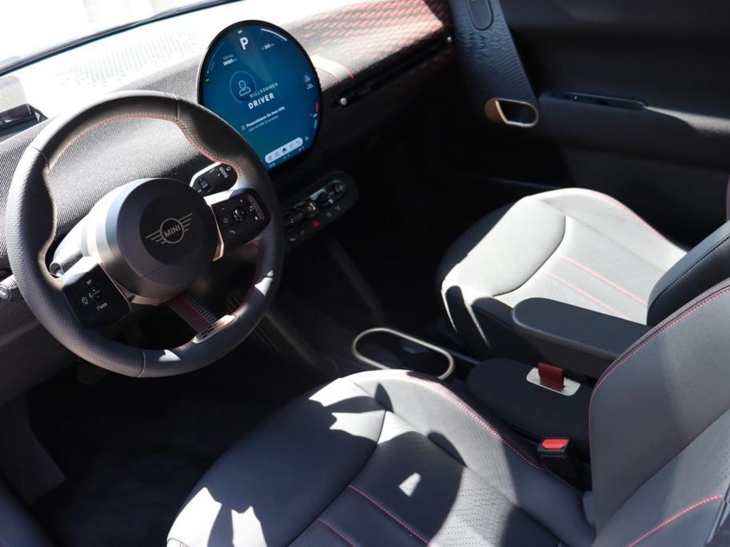 Mini Mini Electric