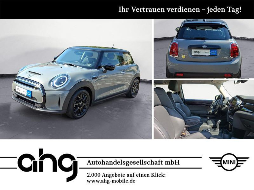 Mini Mini Electric