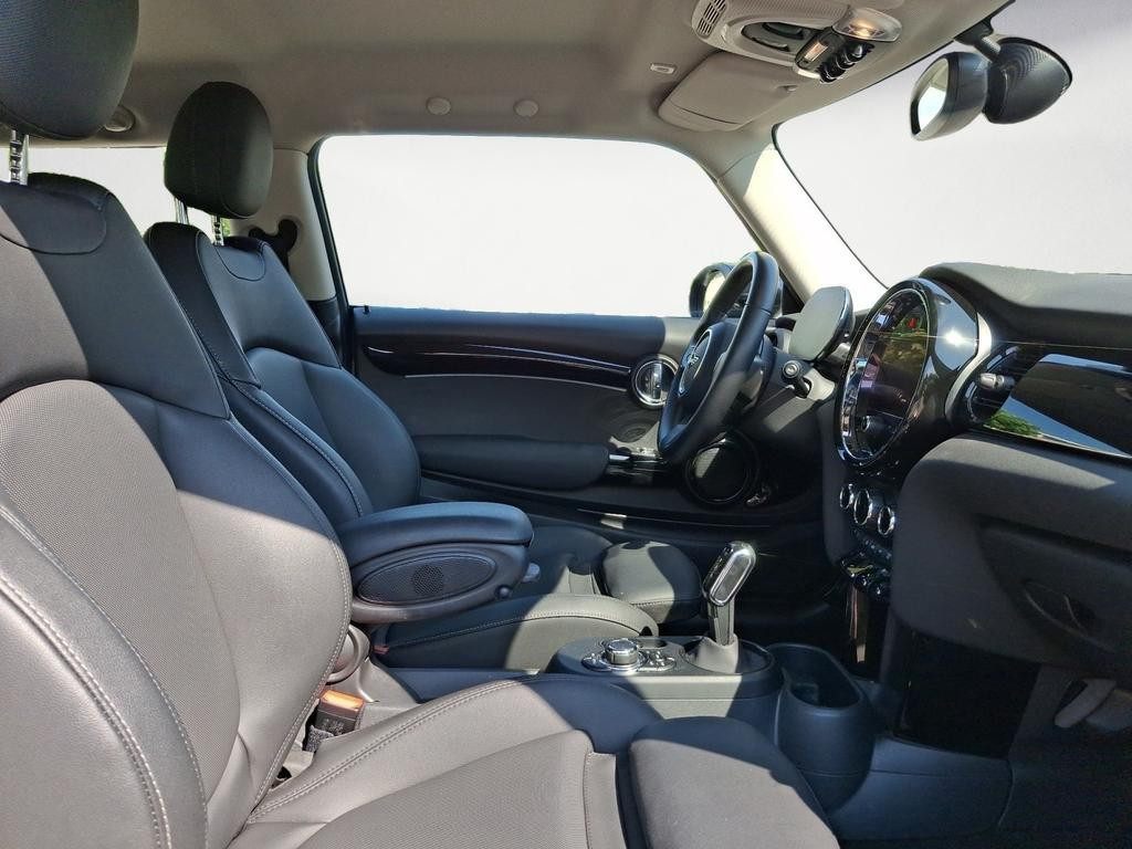 Mini Mini Electric