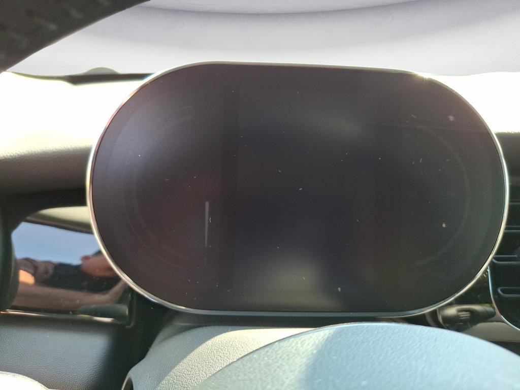 Mini Mini Electric