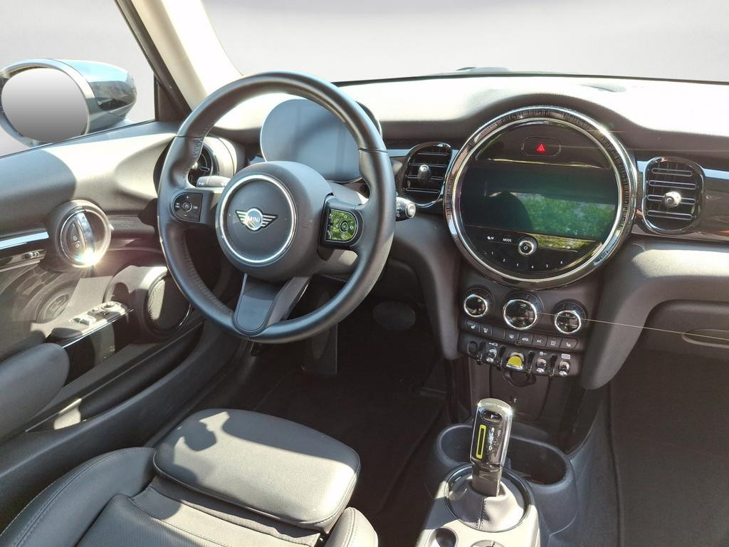 Mini Mini Electric