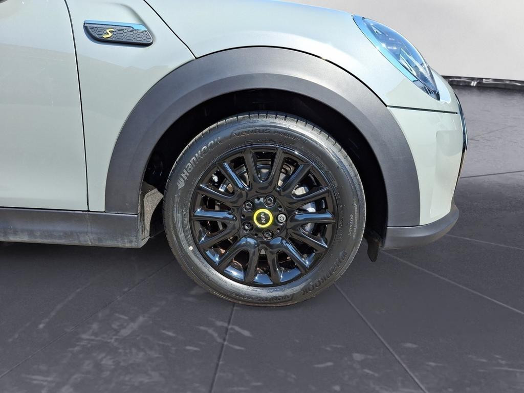 Mini Mini Electric